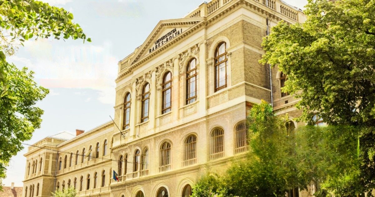 Facultatea de Matematică și Informatică