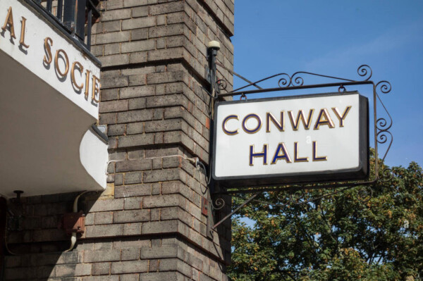 Conway Hall