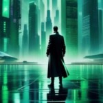 Grupplogga för The Matrix